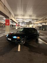 BMW E46 323i Tausch - BMW 323 in Dortmund