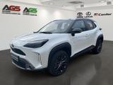 Toyota Yaris Cross Hybrid AWD-i Adventure - Allrad, Hea - Toyota Yaris Cross Adventure mit Hybrid-Antrieb (Benzin/Elektro)