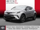 Toyota C-HR 1.2 Turbo Lounge 4x2 SHZ PDC KLIMA LM - Toyota C-HR Gebrauchtwagen in Dortmund