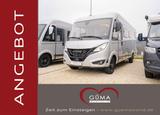 HYMER / ERIBA / HYMERCAR B-Klasse MC I 680 **PREISVORTEIL: 18.840 EURO** - Integrierte Wohnmobile & Wohnwagen