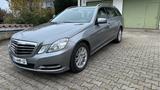 Mercedes-Benz E300 CDI T-Modell Elegance | V6 Diesel  - gebrauchte Mercedes-Benz E 300 aus dem Jahr 2010