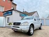 Mercedes-Benz ML 270 CDI *Leder*AHK*Navi*Allrad*TÜV Neu* - Mercedes-Benz ML 270 in Dortmund
