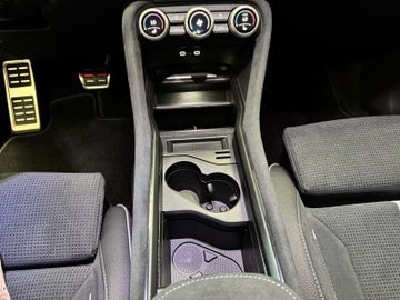 Fahrzeugverkauf 24 Skoda Kodiaq 1.5 TSI Sportline AHK "sofort verfügbar"