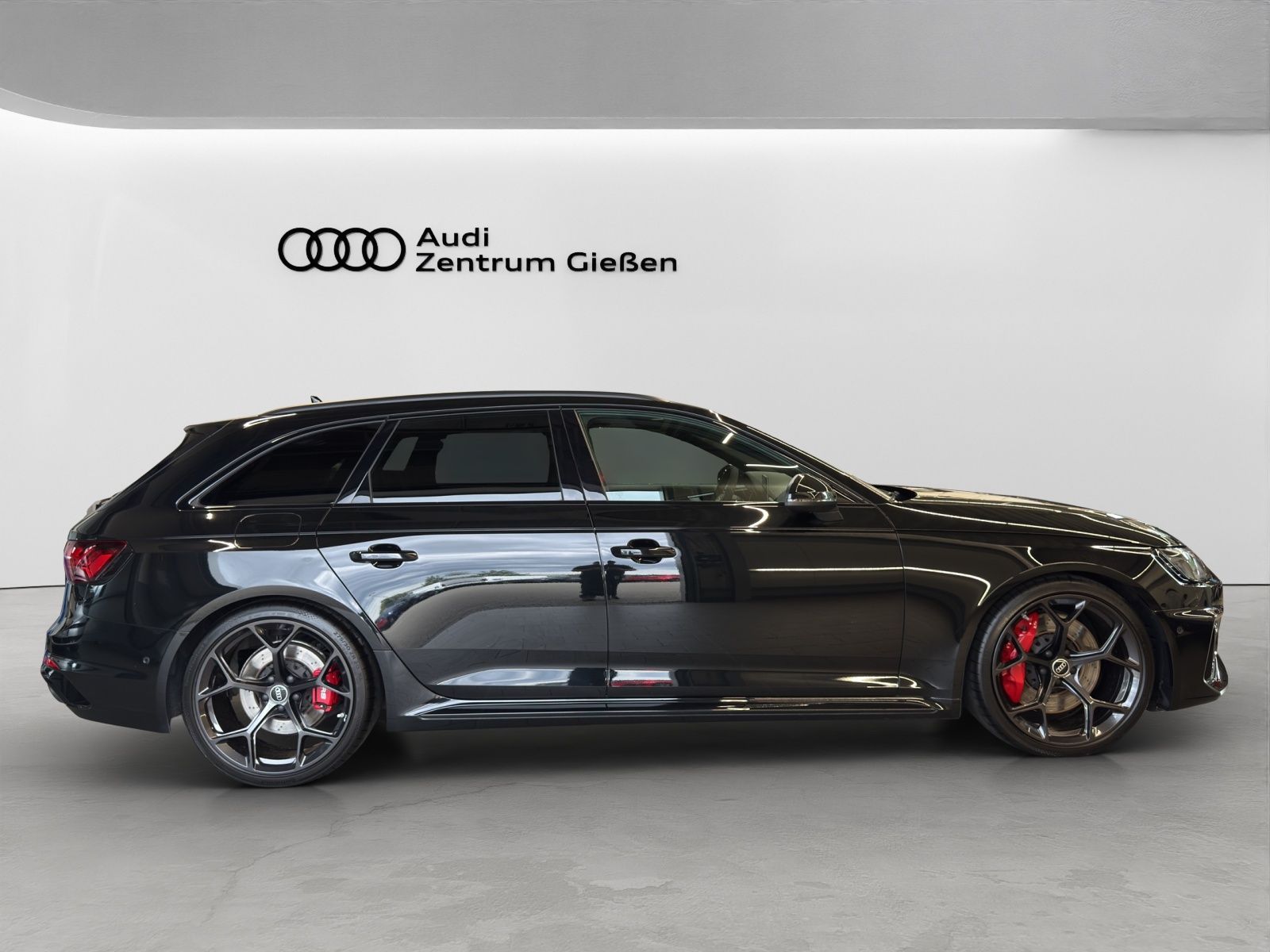 Audi RS 4 Avant 2.9 TFSI quattro competition AHK B&O  foto 8