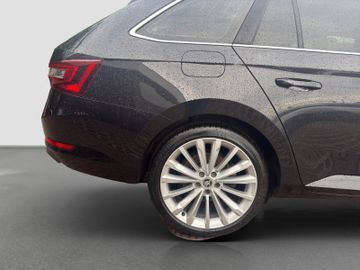 Skoda Superb - 12