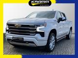 Chevrolet Silverado 1500 High Country 6.2 LPG*AHK 3500 KG* - gebrauchte Chevrolet Silverado aus dem Jahr 2024
