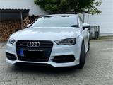 Audi S3 2.0 TFSI S tronic quattro -Limousine - Audi S3: Limousine