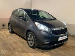 Kia Venga 1.6CRDi*DreamTeam*SITZH.-SMARTKEY-BLUETH