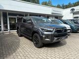 Toyota Hilux - Toyota Hilux: Pickup