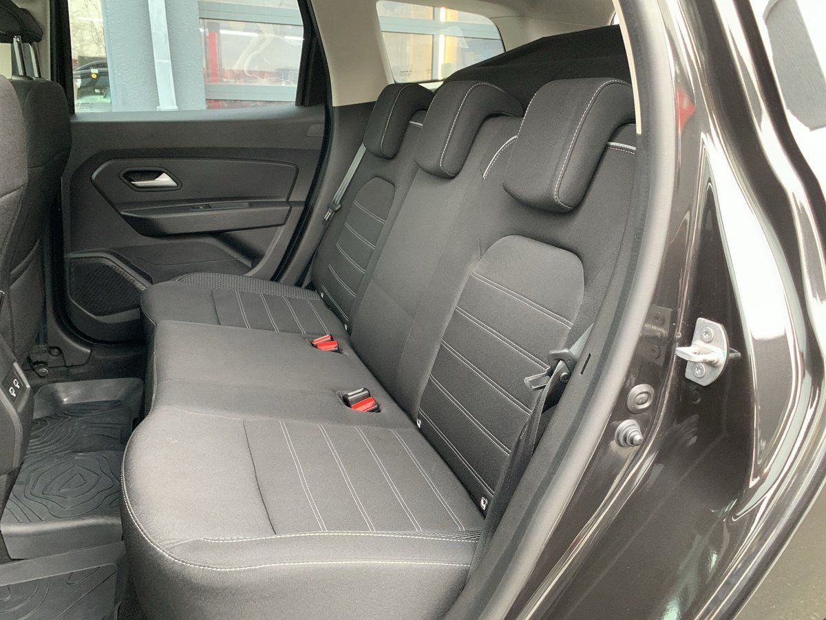 Dacia Duster - Bild 11