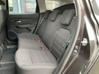 Dacia Duster - Vorschau Bild 11