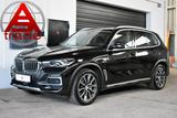 BMW X5 xDrive 45e /20" M Alu / Luftfederung