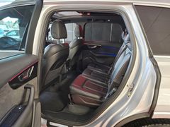Fahrzeugabbildung Audi Q7 50 TDI quattro *S-LINE* (CAM/PANO/VIRTUAL/ACC
