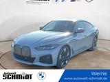 BMW i4 eDrive40 ELEKTRO M Sportpaket UPE 78.860 EUR