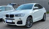 BMW X4 xDrive20d M Sport Standheizung Kamera - BMW X4 von privat