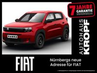 Fiat Grande Panda - Vorschau Bild 1