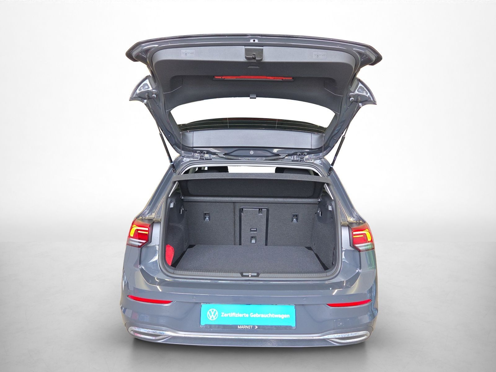 Volkswagen Golf - Bild 13
