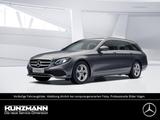 Mercedes-Benz E 220 d T Avantgarde Navi Totwinkel Panorama AHK - gebrauchte Mercedes-Benz E 220 aus dem Jahr 2018