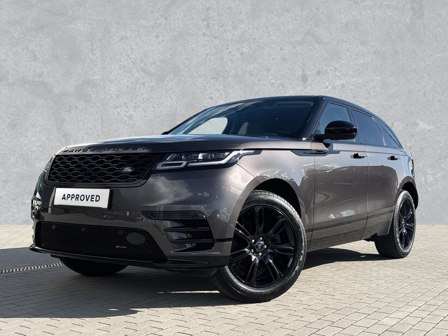 Land Rover Range Rover Velar R-Dynamic SE