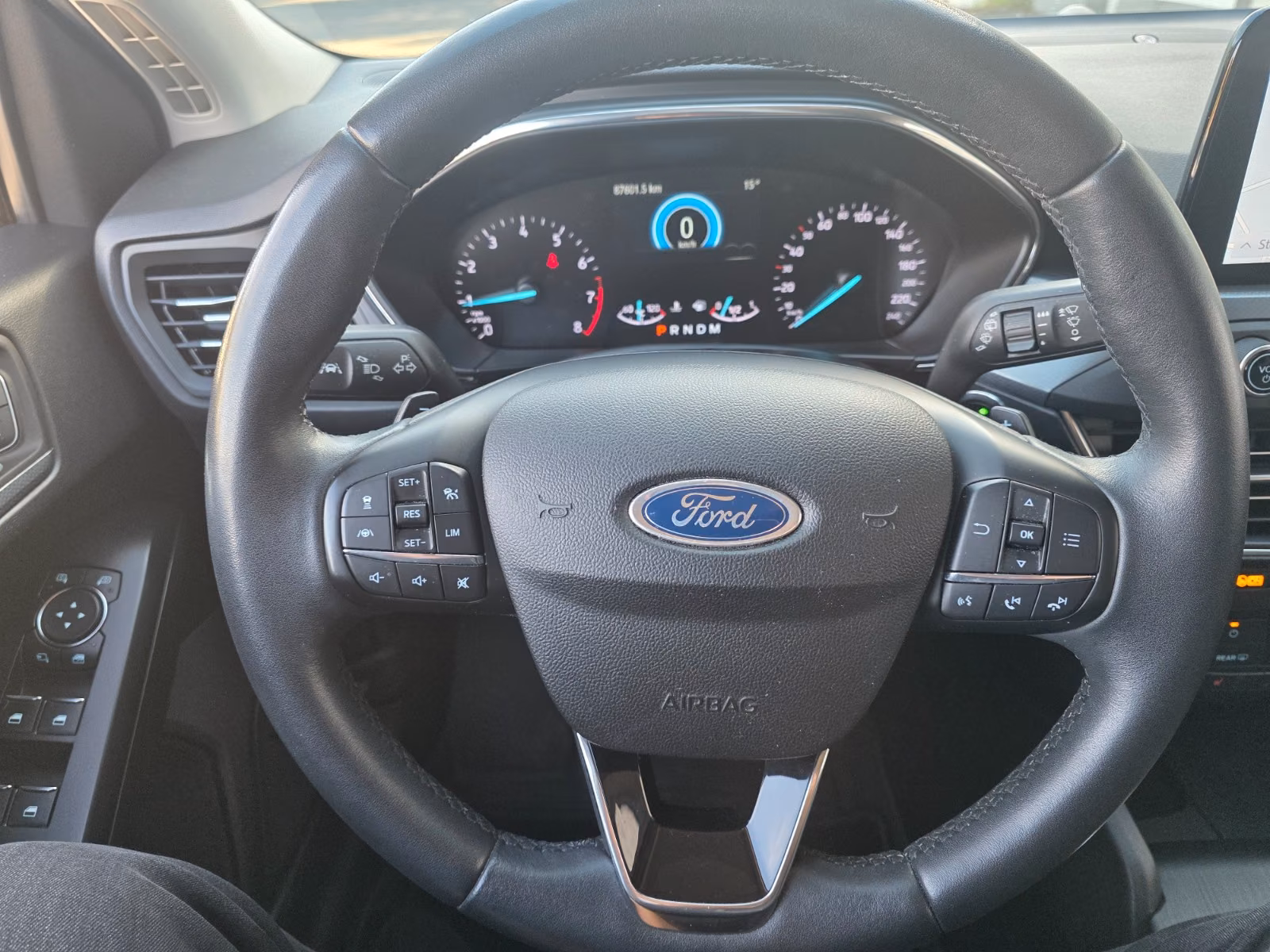 Ford Focus Lim. Active