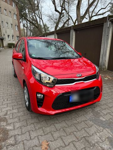 Kia Picanto 1.0 KLIMA