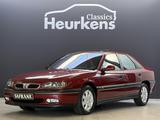 Renault Safrane 3.0-24V V6 RXT - Renault Safrane Gebrauchtwagen