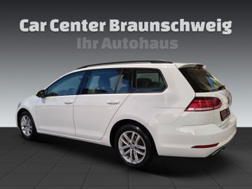 Volkswagen Golf - 5