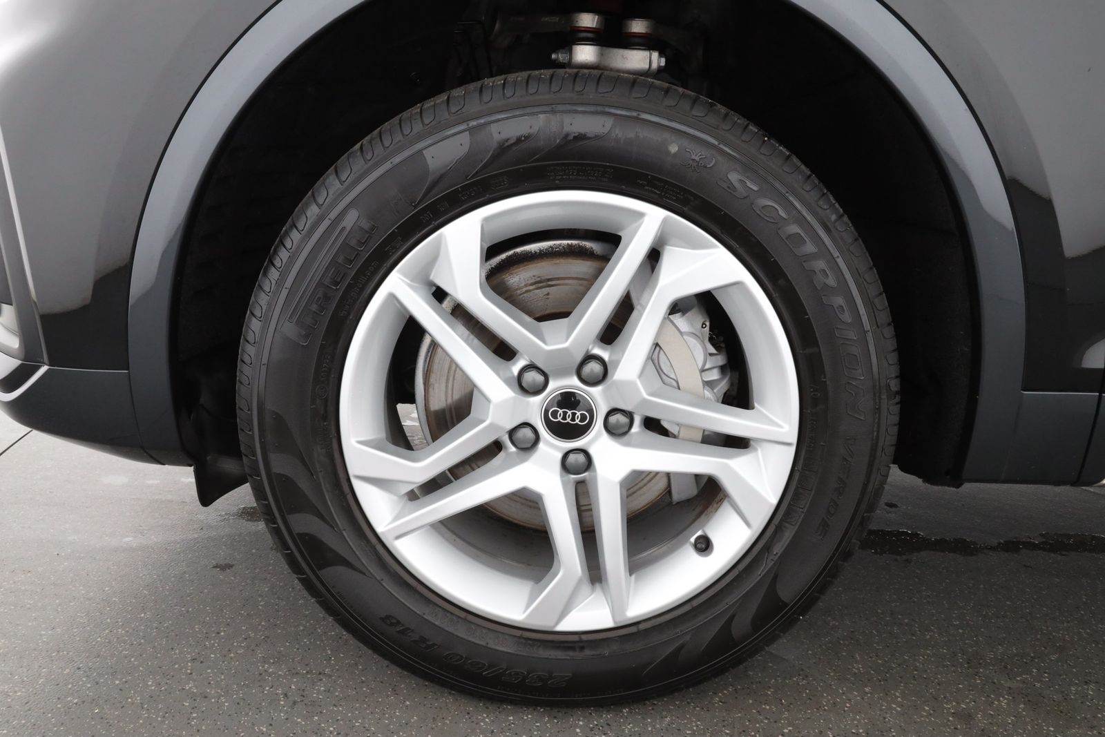 Audi Q5 - Bild 9