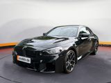 BMW M2 Coupé HK HiFi DAB LED GSD Komfortzg. Shz - BMW M2 in Stuttgart