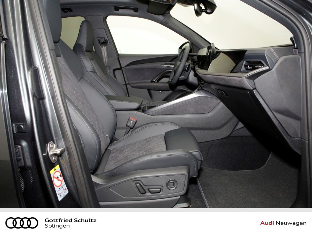 Audi SQ5 - Bild 8