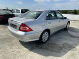 Mercedes-Benz C 180 Kompressor,Navi,Klima,EGSD,PDC,Tempomat - Mercedes-Benz C 180 aus 2005: Kompressor