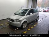 Audi A2 1.4TDI, Sportsitze, Klimaaut., Alu, SHZ, Topp - Audi A2 1.4 TDI