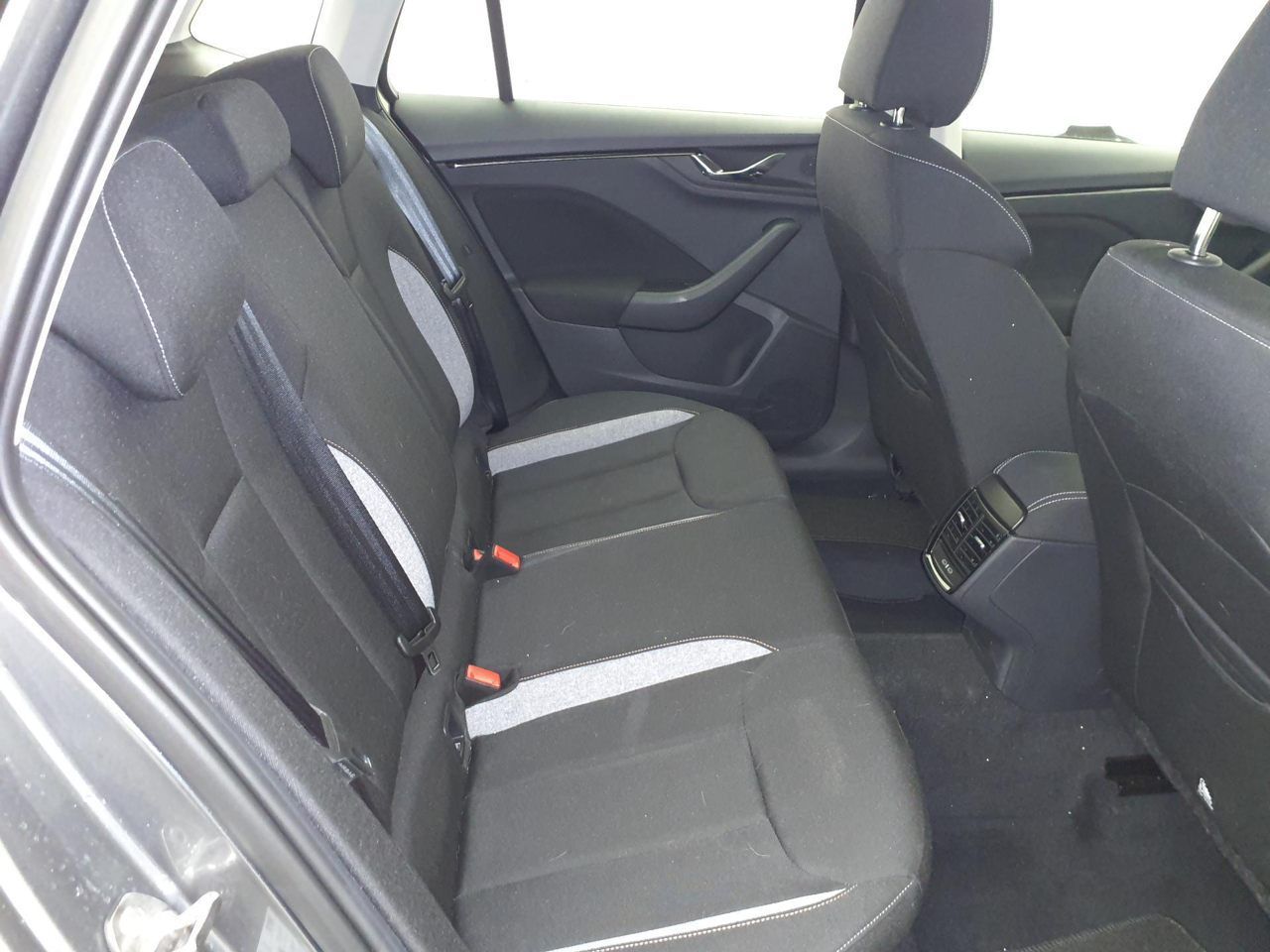 Skoda Kamiq - Bild 6