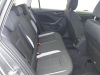 Skoda Kamiq - Vorschau Bild 6