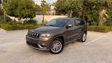 Jeep V8*SUMMIT*VOLL*PANO*LUFT*TV*AHK*NAVI*CLEAN-CARF - Jeep Gebrauchtwagen in Hannover