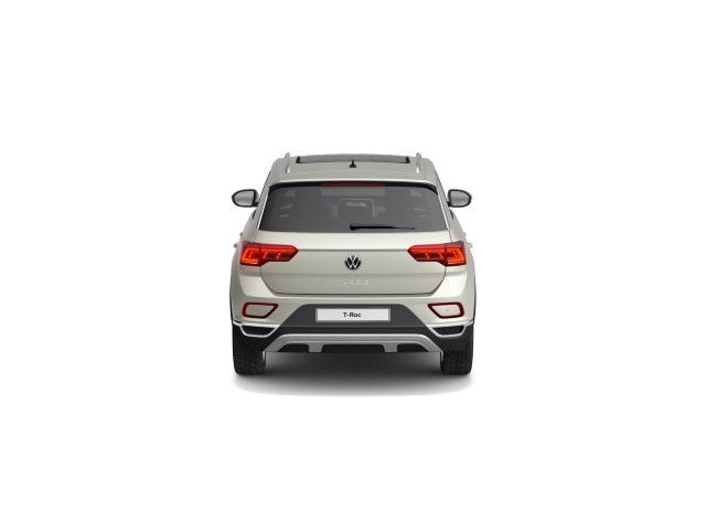 T-Roc Style 1.5 l TSI DSG Pano*Navi*ACC*IQ-Light