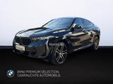 BMW X6 xDrive30d M Sport AHK Pano H/K Standheizung - BMW X6 Gebrauchtwagen in Mülheim (Ruhr)