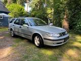 Saab 9-5 2.3t Arc Sport-Kombi Arc - Saab 9-5 aus 2001