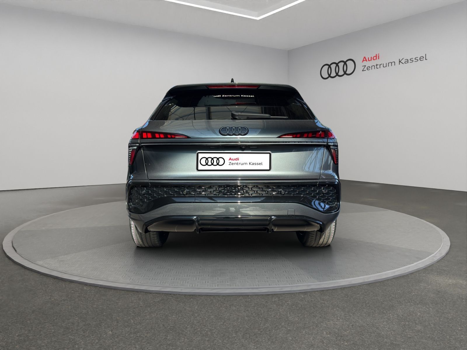 Audi Q3 - Bild 6