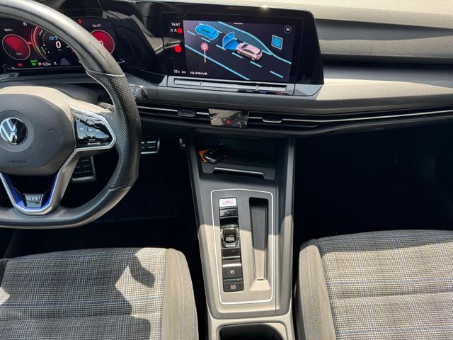 Golf 1.4 GTE eHybrid DSG AHK/APP/LED/PDC/NAVI/VZ