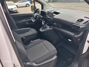 Toyota Proace (Verso) - 11