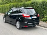 Ford Grand C-Max 1,0 EcoBoost 92kW Trend Trend - Ford Grand C-Max aus 2015