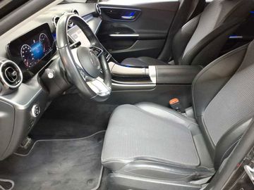 Mercedes C 200 - 7