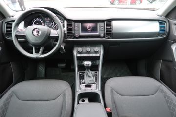 Skoda Kodiaq - 9
