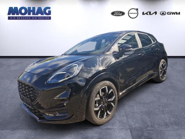 Ford Puma ST-Line X Automatik ACC Panorama elektr.Hec