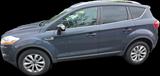 Ford Verkaufe Ford Kuga 2.5 Benziner - gebrauchte Ford Kuga aus dem Jahr 2011