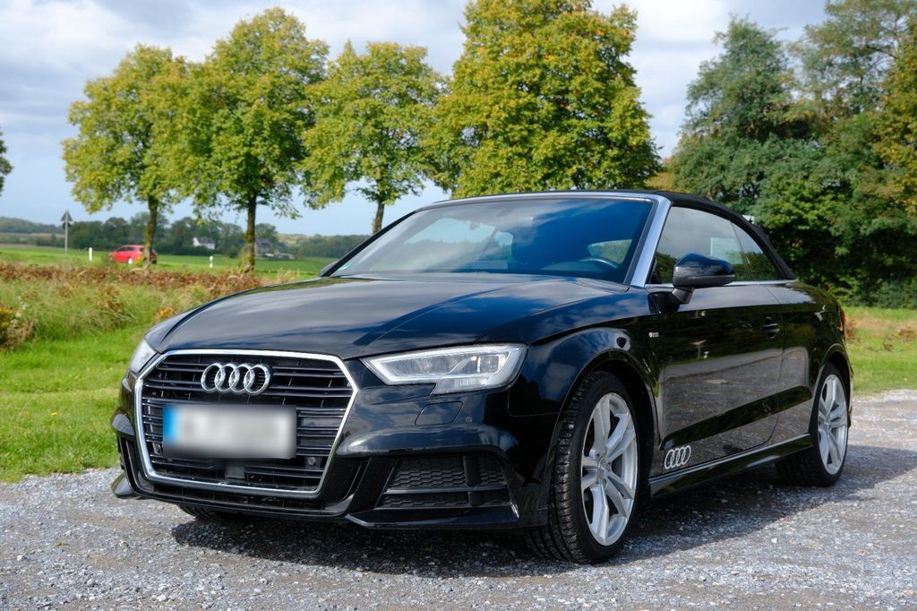 Image of Audi A3