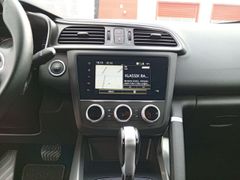 Fahrzeugabbildung Kadjar Techno 1.3 TCe 160 EU6d