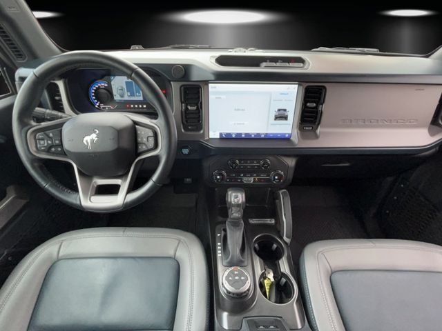Fahrzeugabbildung Ford Bronco Outer Banks 4x4 LED Navi Kamera KeyFree