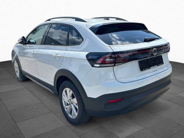 Fahrzeugabbildung Volkswagen Taigo 1.0 TSI LIFE SHZ IQ.LIGHT LED FRONT-ASSIST
